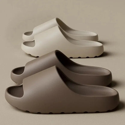 Coconut Slippers Cloud Thick